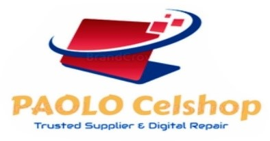 Paolo Celshop Logo